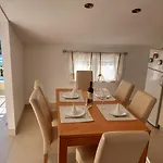 Dd Grubisic Lägenhet Grebaštica