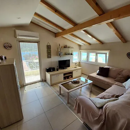 D&d Grubisic Apartamento Grebaštica