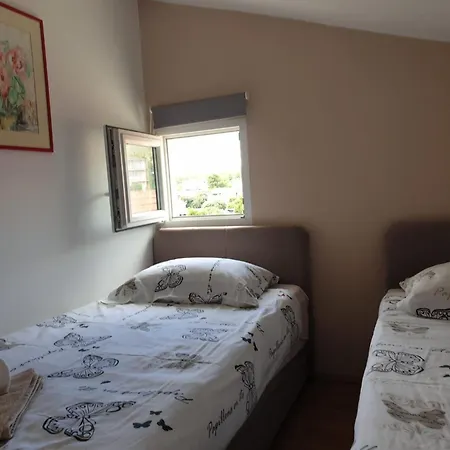 Appartement Dandd Grebaštica