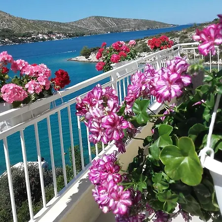 Dandd Grebaštica