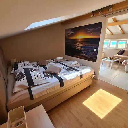 D&d Grubisic Apartamento