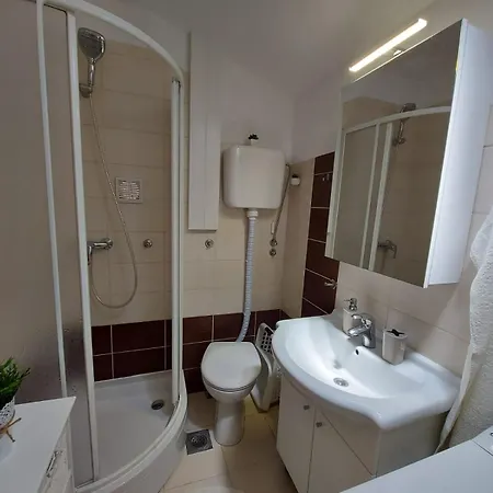 Apartamento Dd Grubisic *