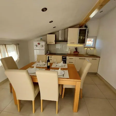 Appartement Dandd