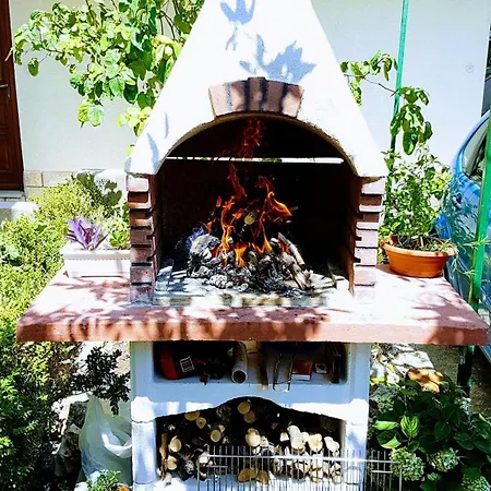 Dd Grubisic Apartamento *