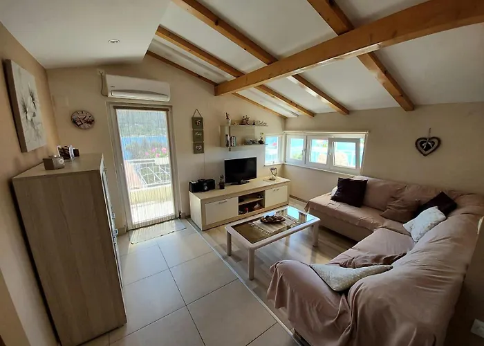 Dd Grubisic Apartamento Grebaštica