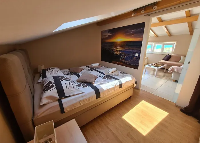 Dd Grubisic Apartamento