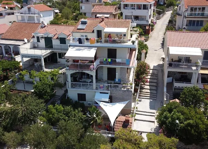 Apartamento Dd Grubisic Grebaštica