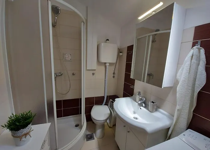 Apartamento Dd Grubisic *