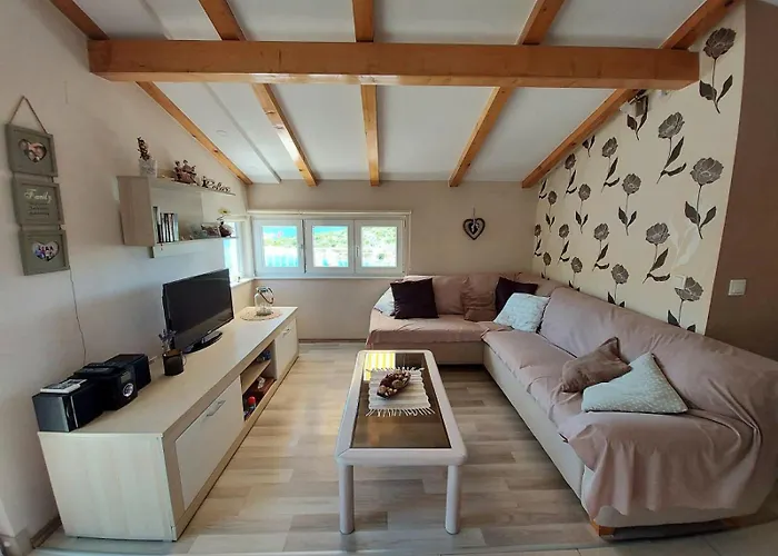 Apartamento Dd Grubisic Grebaštica