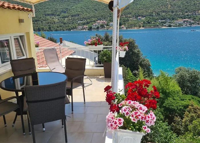 Dd Grubisic 公寓 *