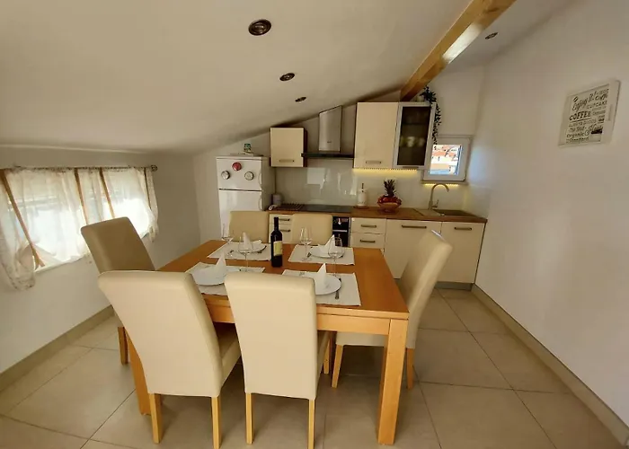 Apartamento Dd Grubisic