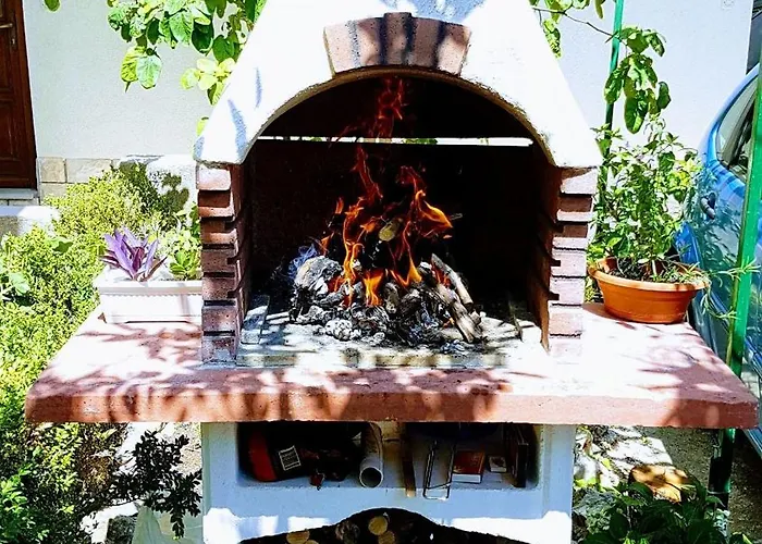 Dd Grubisic Apartamento *