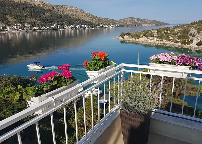 Dd Grubisic Apartamento